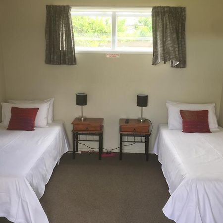Orewa Pillows Lodge المظهر الخارجي الصورة